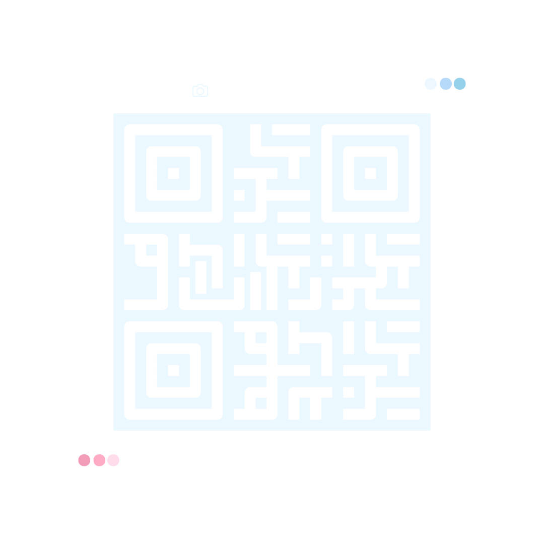 QM QR Code